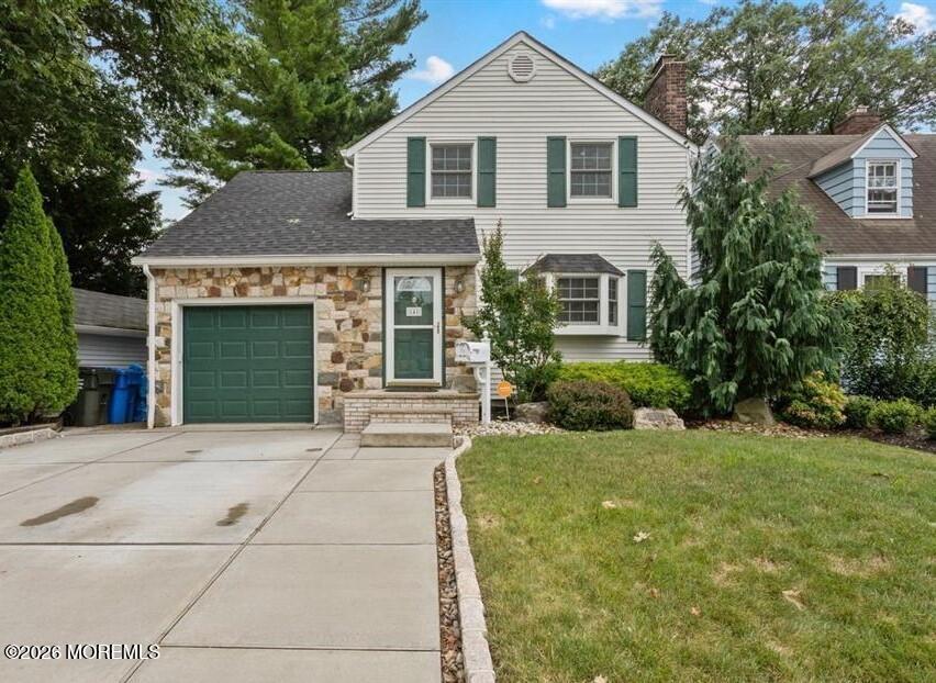 141 High Street Woodbridge, NJ 07095 - Photo 2 of 43 Front View 2