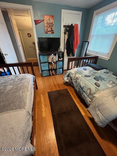 141 High Street Woodbridge, NJ 07095 - Photo 23 of 43 Bedroom #2 -2