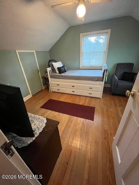 141 High Street Woodbridge, NJ 07095 - Photo 24 of 43 Bedroom #3 -1