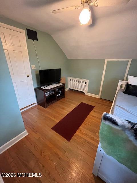 141 High Street Woodbridge, NJ 07095 - Photo 26 of 43 Bedroom #3 - 3