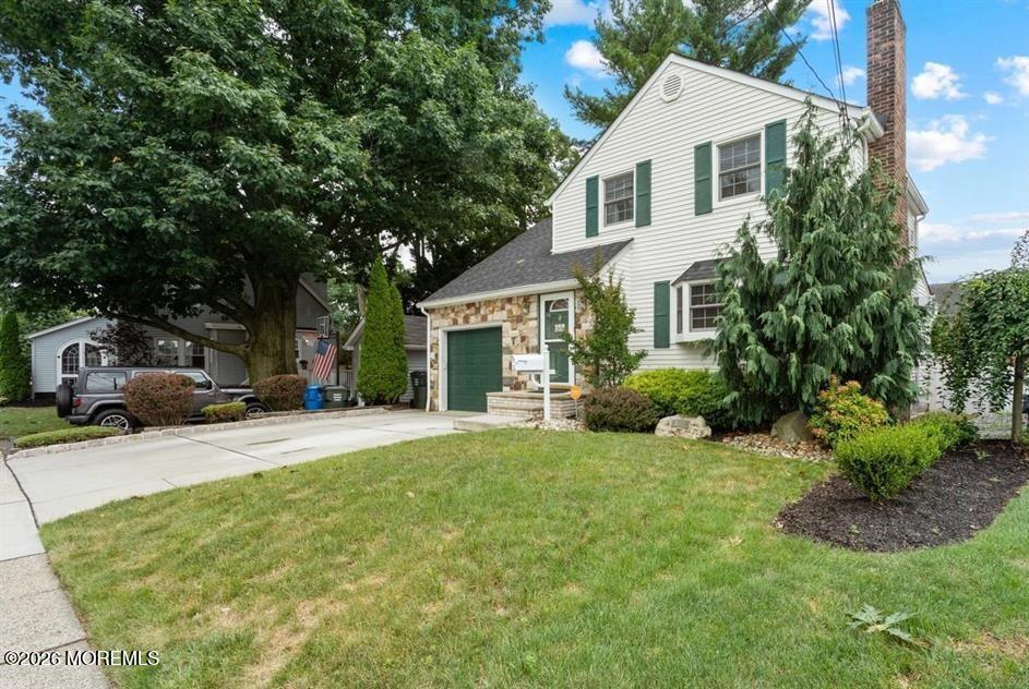 141 High Street Woodbridge, NJ 07095 - Photo 3 of 43 view from side