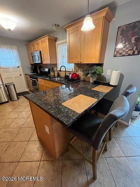 141 High Street Woodbridge, NJ 07095 - Photo 8 of 43 Kitchen 2