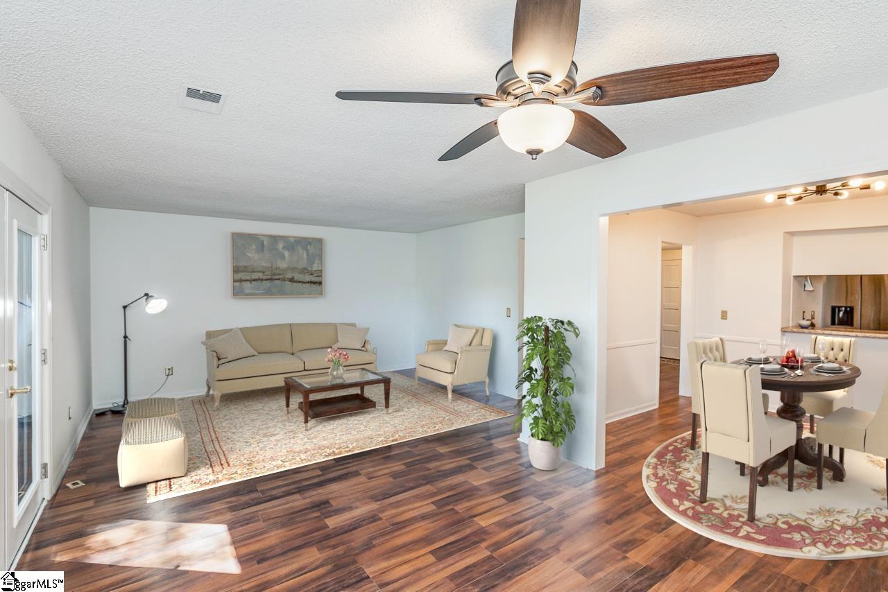3106 Bethel Road, Unit 75 Simpsonville, SC 29681 - Photo 7 of 35 Gallery Image 7
