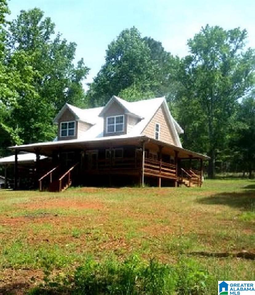 4530 Oak Grove Road Lineville, AL 36266 - Photo 18 of 25