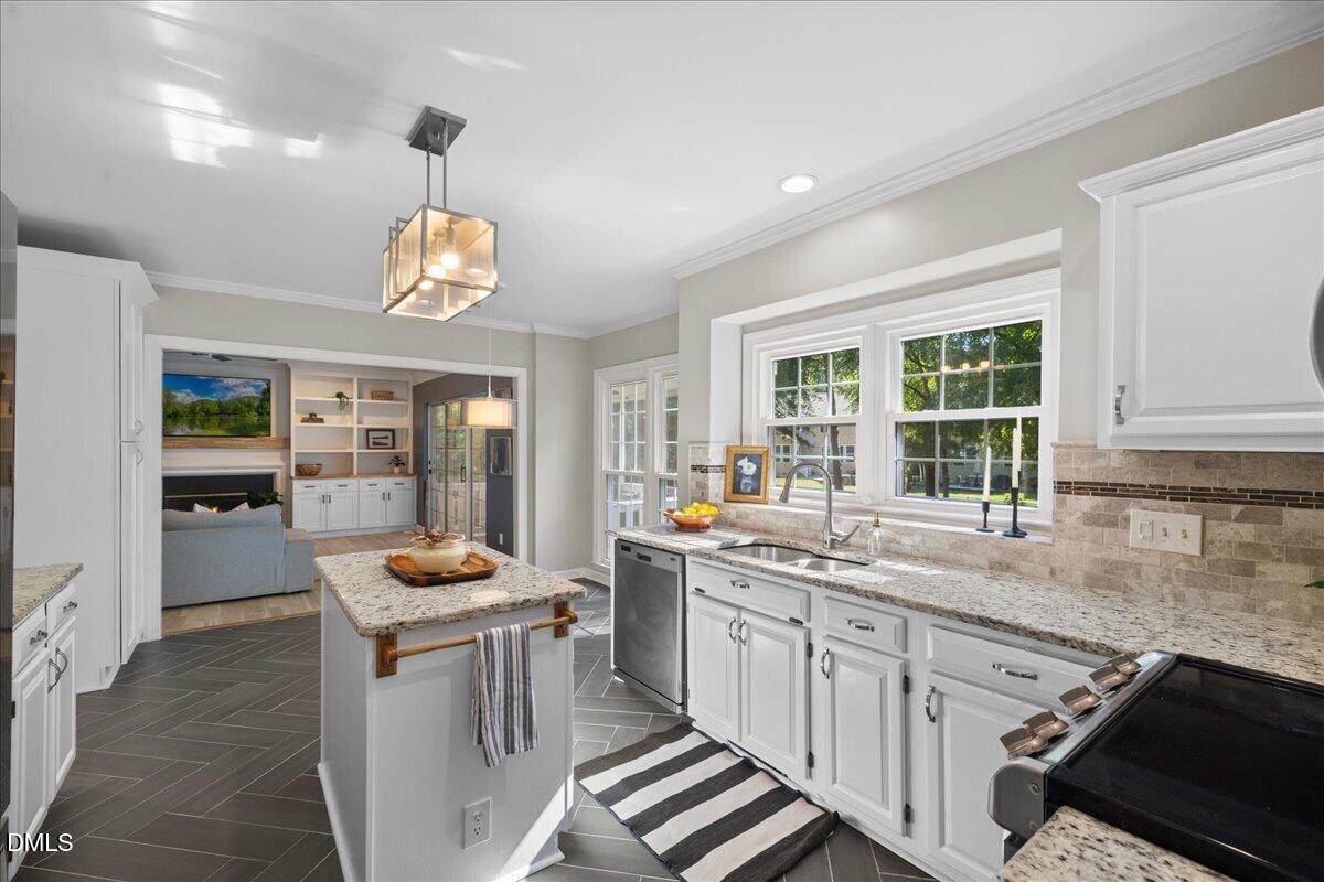 2108 Osprey Circle Raleigh, NC 27615 - Photo 13 of 58 17-2108 Osprey Cir