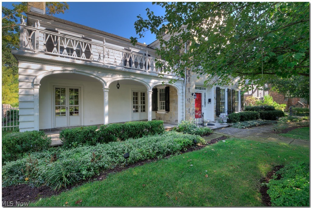 18927 Shelburne Road Cleveland, OH 44118 - Photo 34 of 35 Gallery Image 34