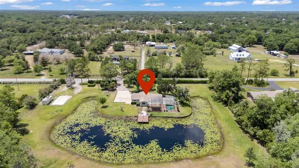 $599,000 | 4125 Rambler Avenue, St. Cloud, FL 34772