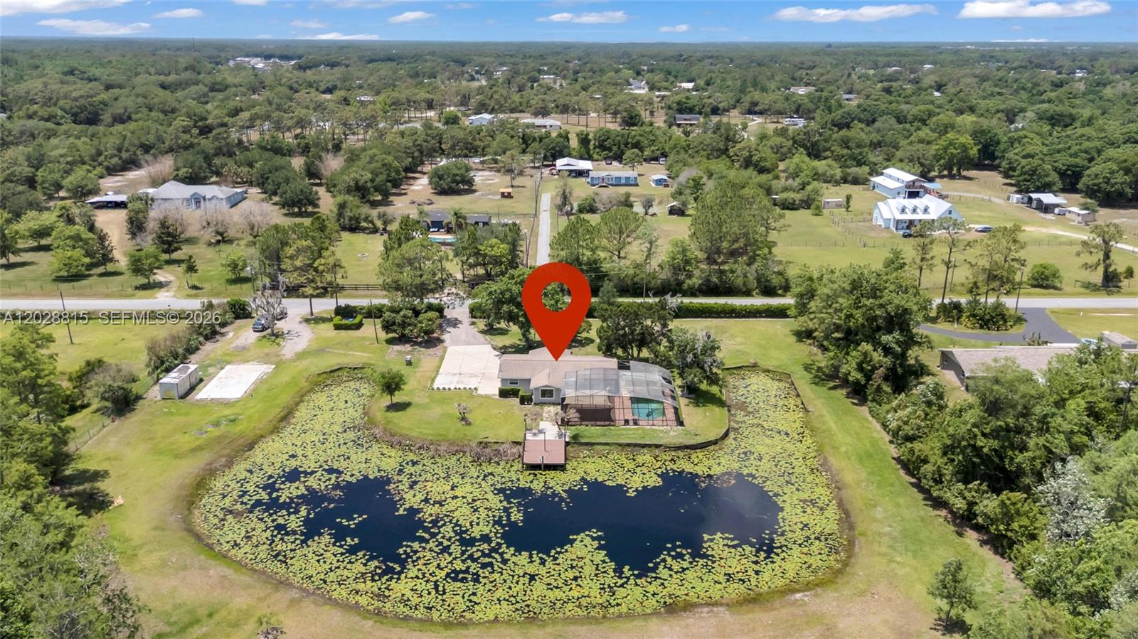 4125 Rambler Avenue St. Cloud, FL 34772 - Photo 1 of 39
