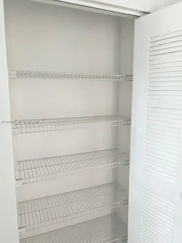 a close up of a bathtub