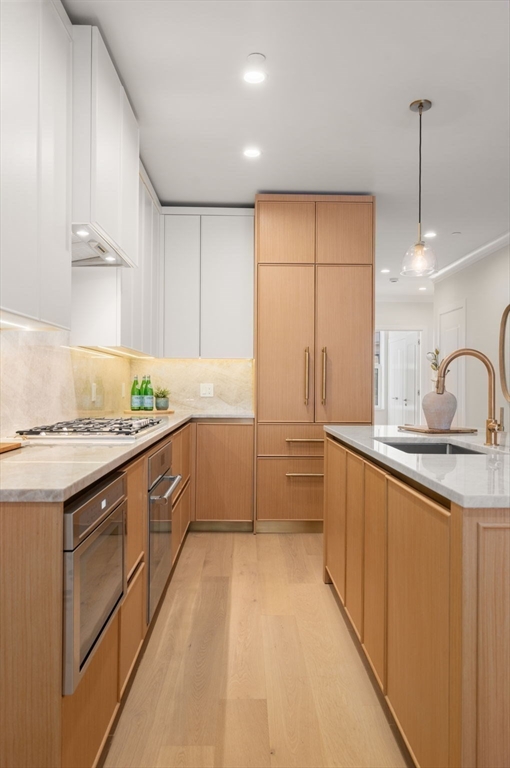 144 Worcester Street, Unit II Boston, MA 02118 - Photo 4 of 25