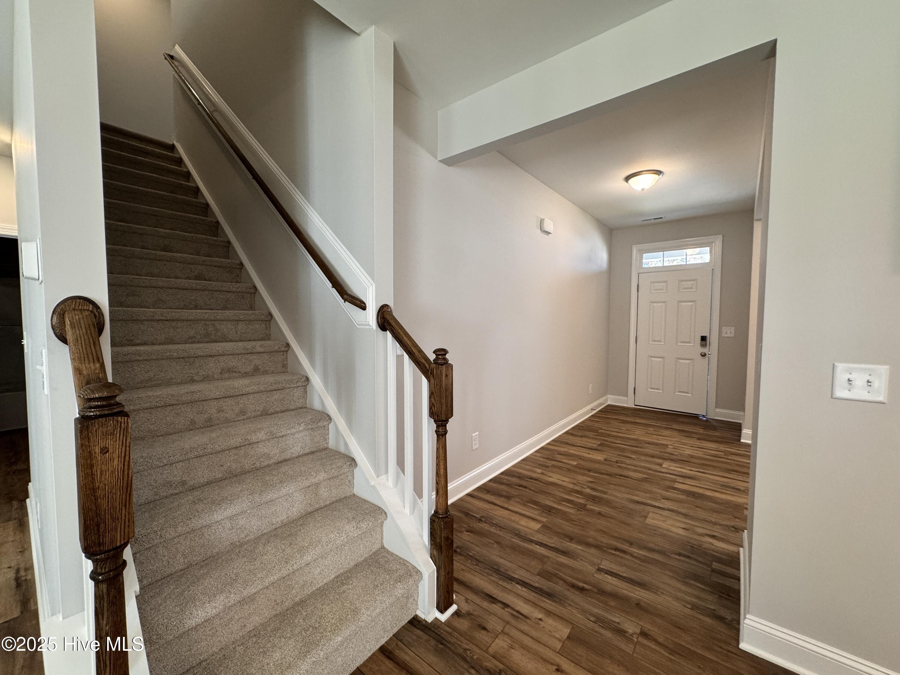 291 Rough Rdg Trail, Unit LOT #27 Aberdeen, NC 28315 - Photo 6 of 30 IMG_1606