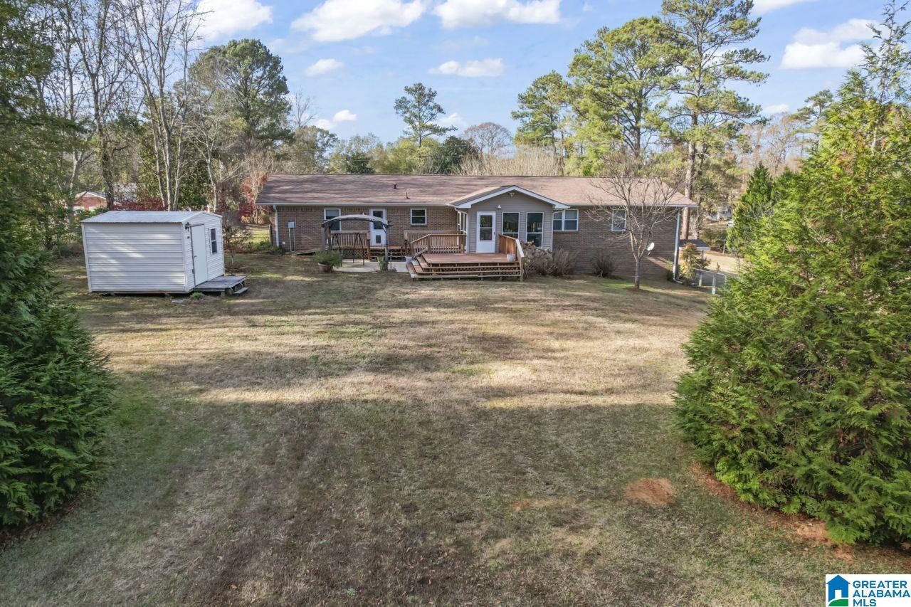 128 Crestview Drive Clanton, AL 35045 - Photo 3 of 54