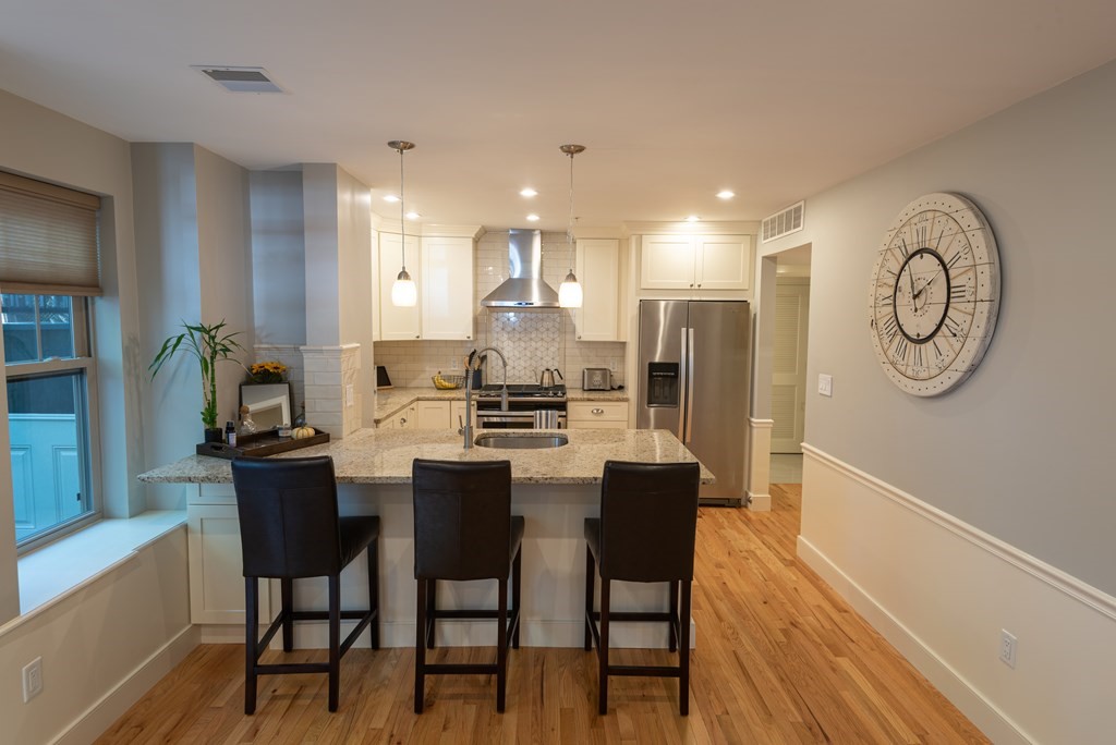 17 Neponset Street, Unit A Canton, MA 02021 - Photo 11 of 18