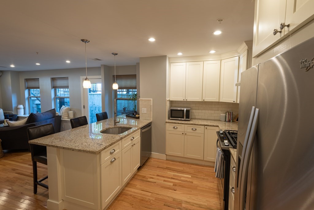 17 Neponset Street, Unit A Canton, MA 02021 - Photo 13 of 18