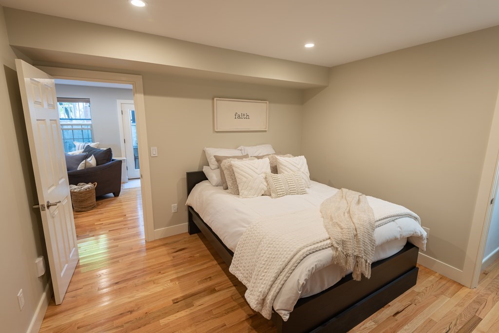 17 Neponset Street, Unit A Canton, MA 02021 - Photo 15 of 18