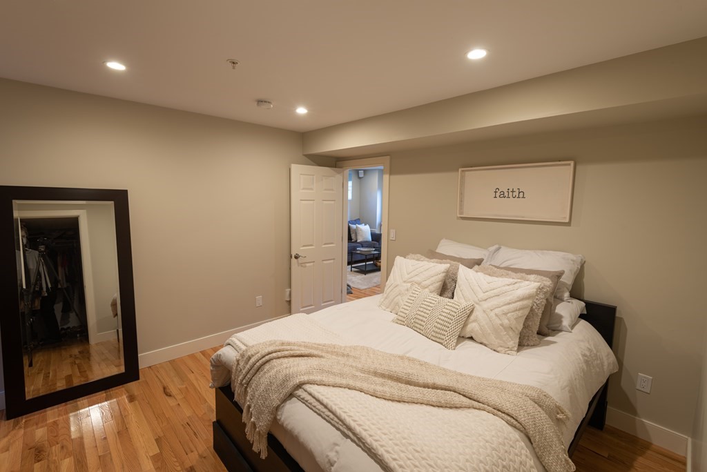 17 Neponset Street, Unit A Canton, MA 02021 - Photo 16 of 18