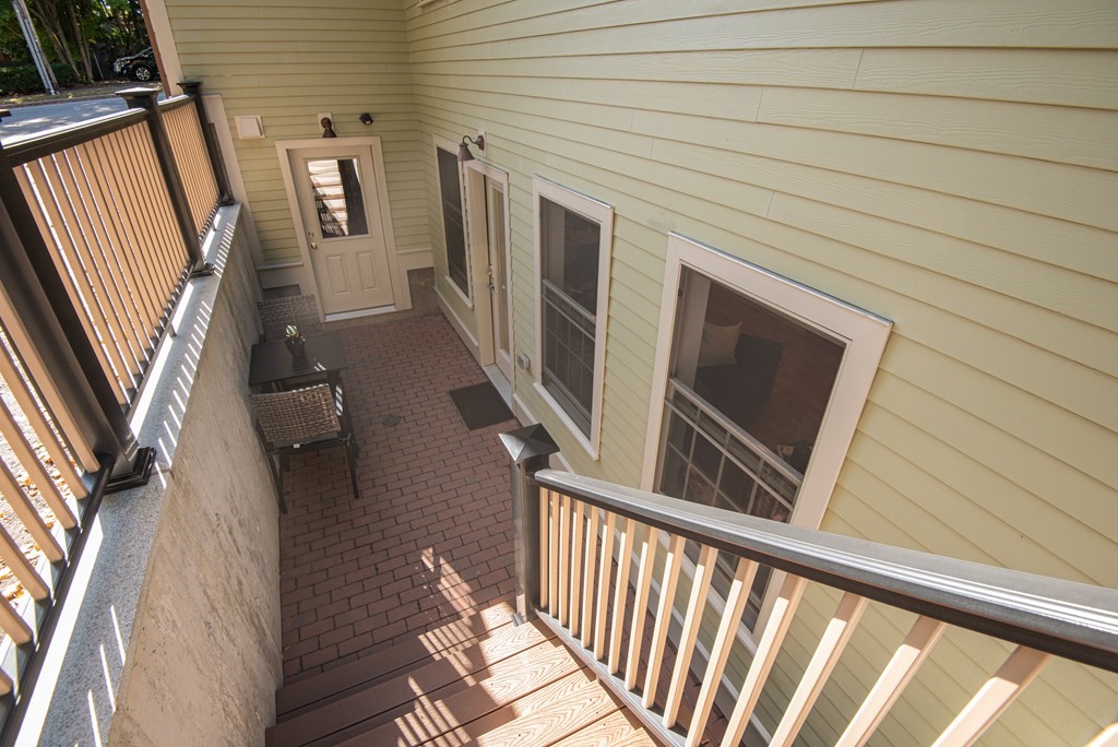 17 Neponset Street, Unit A Canton, MA 02021 - Photo 3 of 18