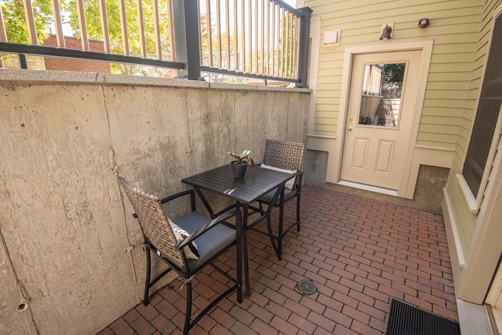 17 Neponset Street, Unit A Canton, MA 02021 - Photo 4 of 18