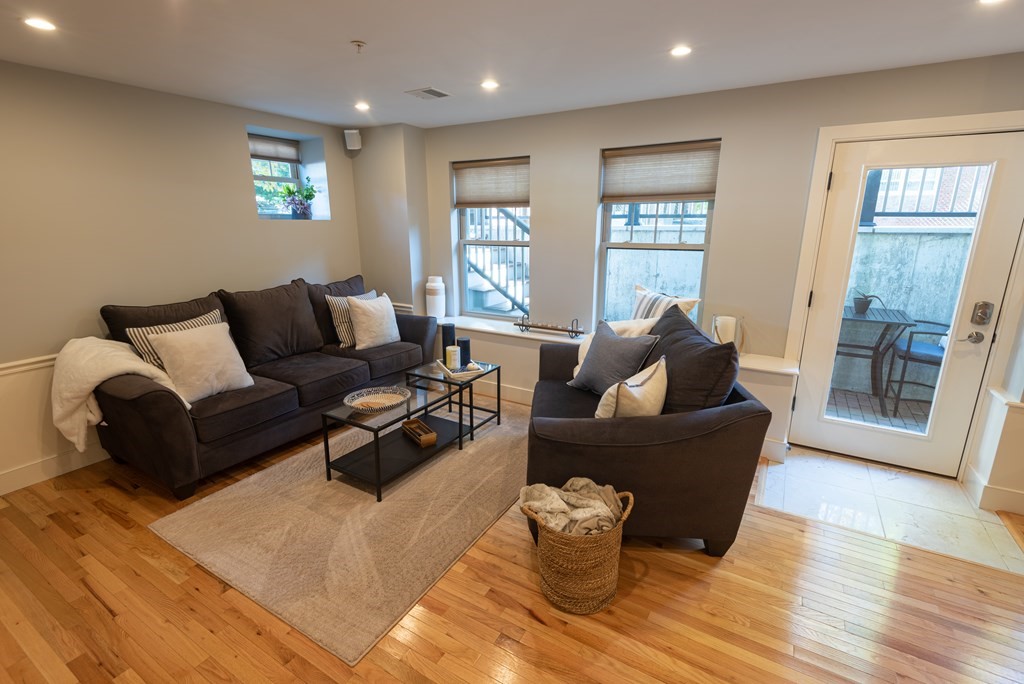 17 Neponset Street, Unit A Canton, MA 02021 - Photo 6 of 18