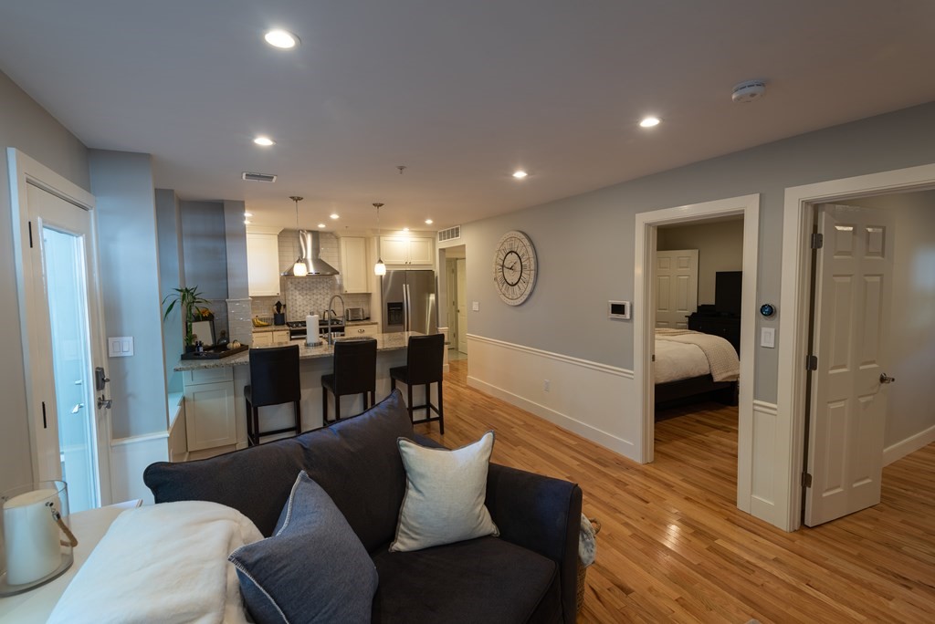 17 Neponset Street, Unit A Canton, MA 02021 - Photo 7 of 18