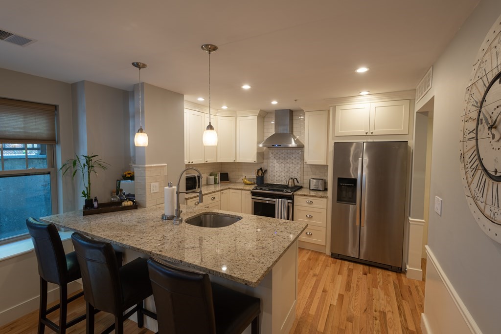 17 Neponset Street, Unit A Canton, MA 02021 - Photo 8 of 18