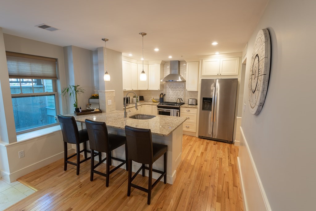 17 Neponset Street, Unit A Canton, MA 02021 - Photo 10 of 18