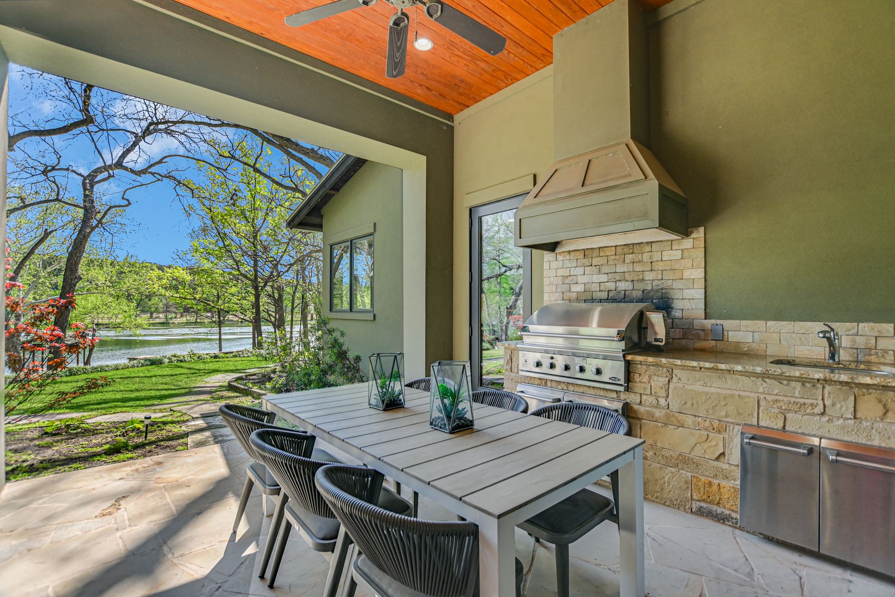 1707 River Hills Road, Unit B & C Austin, TX 78733 - Photo 18 of 40