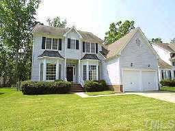 11905 Fairlie Place Raleigh, NC 27613 - Photo 1 of 1 Gallery Image 1
