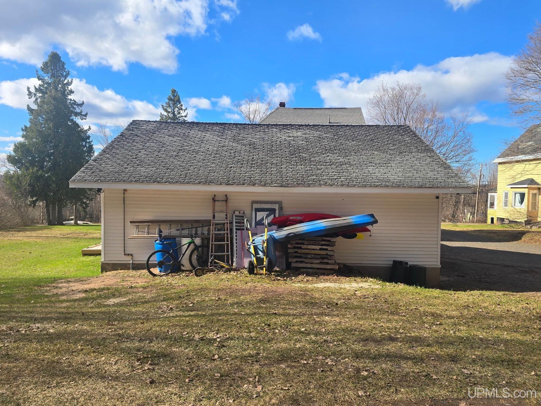 162 Bluff Street Ishpeming, MI 49849 - Photo 39 of 39