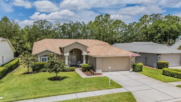 $399,900 | 1237 Almondwood Drive, Trinity, FL 34655