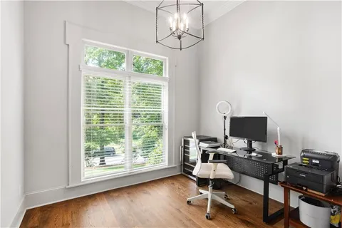 $1,125,000 | 3335 Ferncliff Place Northeast, Atlanta, GA 30324
