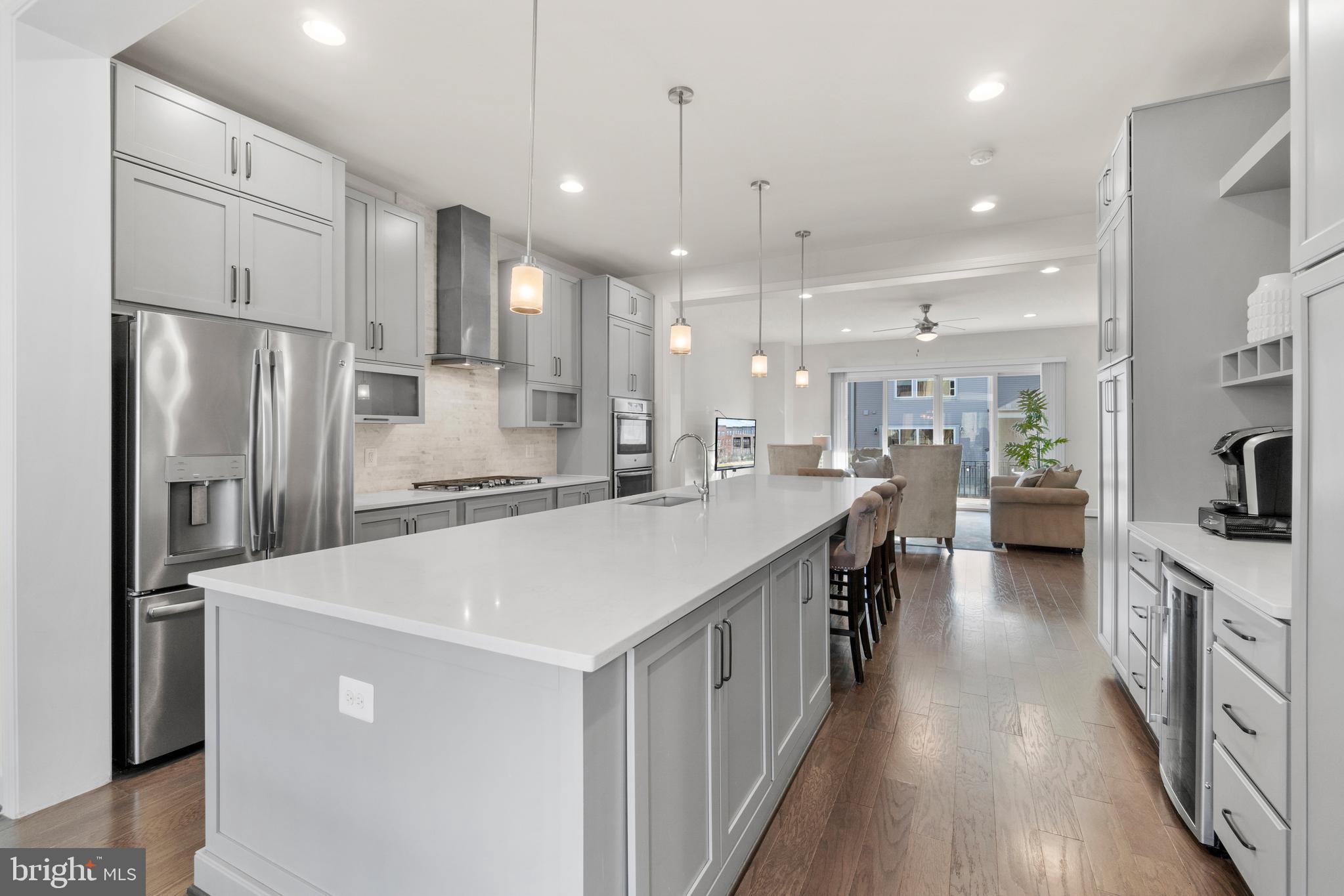 42291 Porter Ridge Terrace Ashburn, VA 20148 - Photo 12 of 45 Gallery Image 12