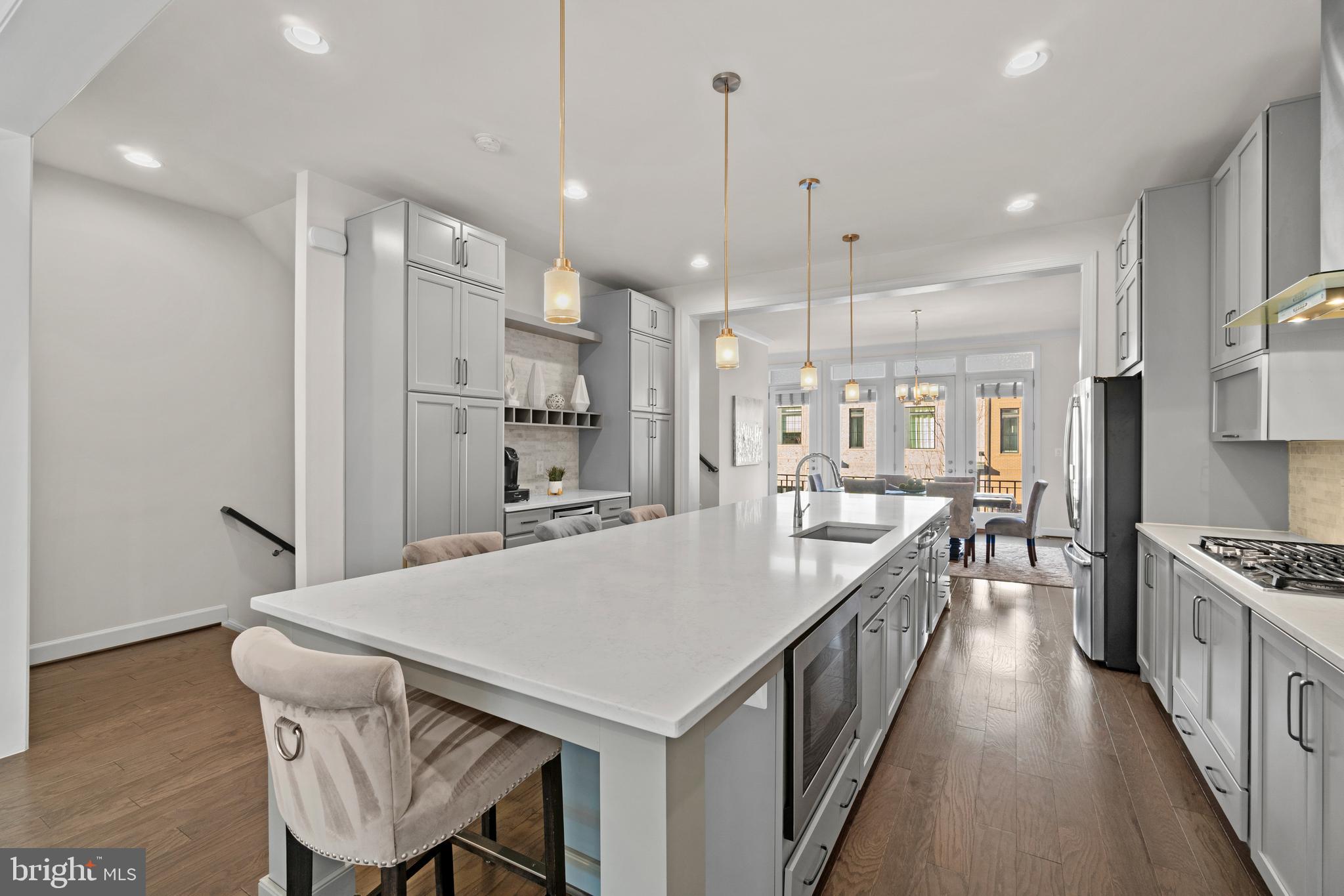42291 Porter Ridge Terrace Ashburn, VA 20148 - Photo 13 of 45 Gallery Image 13