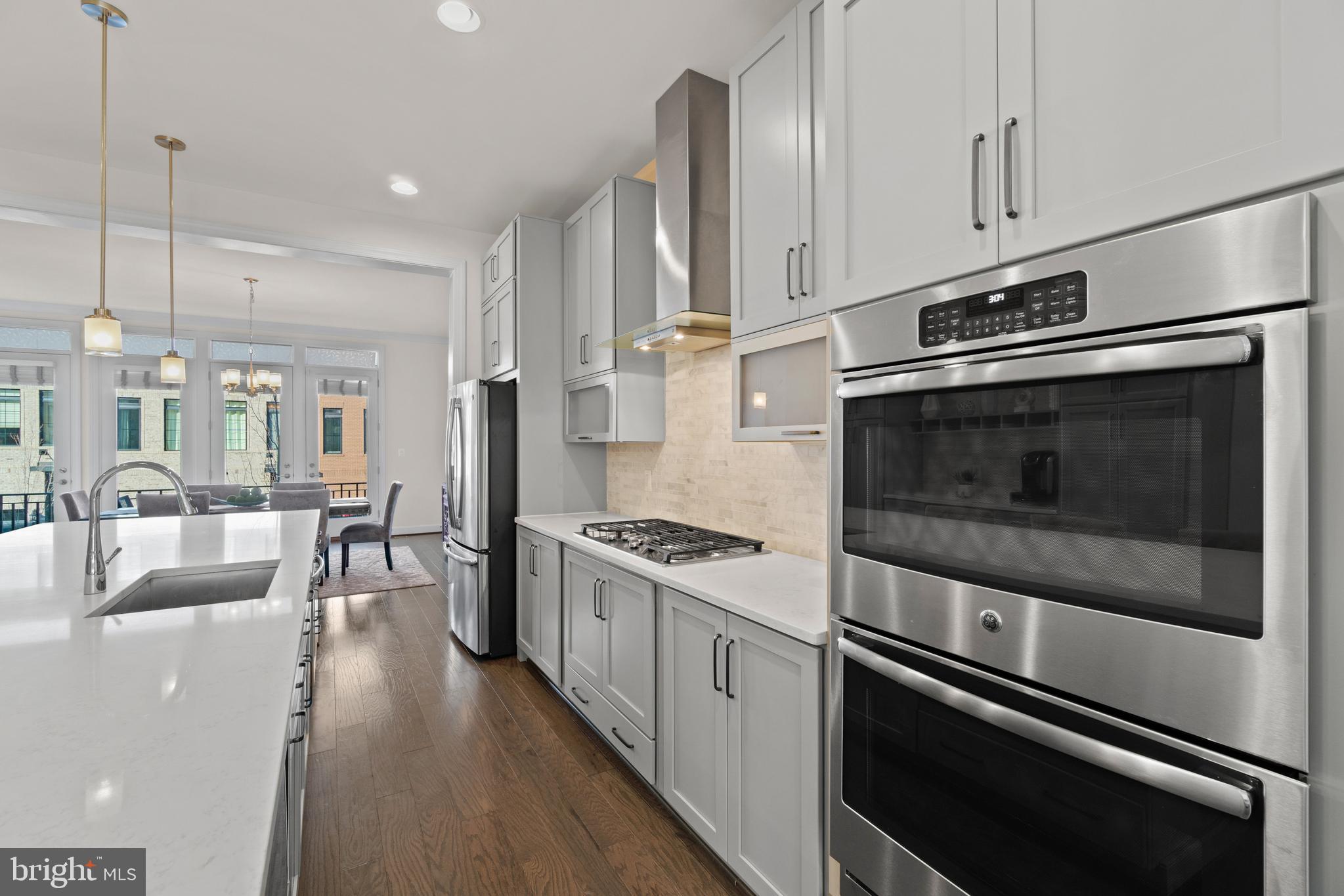 42291 Porter Ridge Terrace Ashburn, VA 20148 - Photo 15 of 45 Gallery Image 15