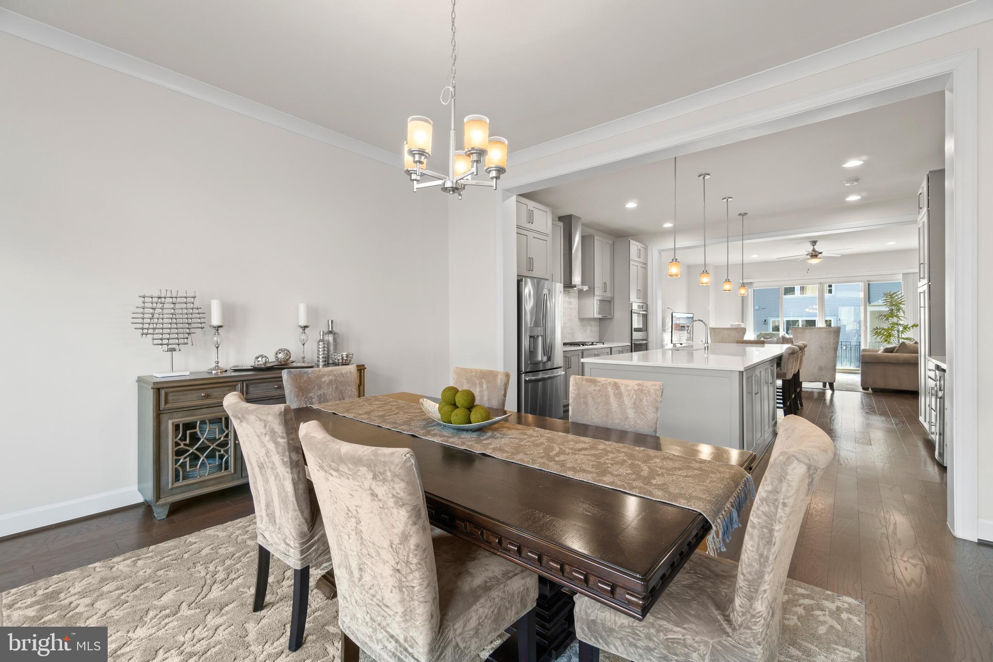 42291 Porter Ridge Terrace Ashburn, VA 20148 - Photo 16 of 45 Gallery Image 16