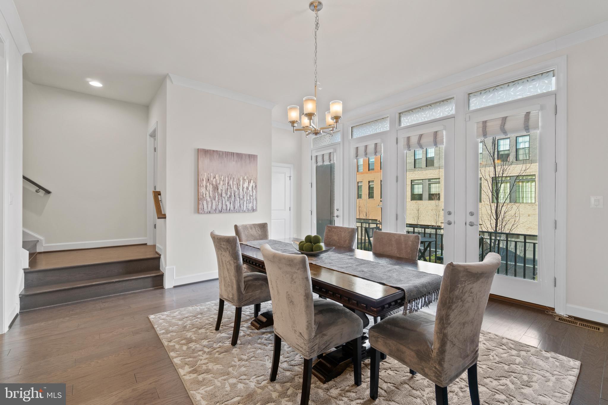 42291 Porter Ridge Terrace Ashburn, VA 20148 - Photo 17 of 45 Gallery Image 17