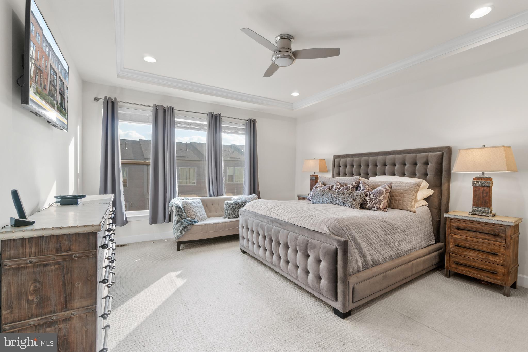 42291 Porter Ridge Terrace Ashburn, VA 20148 - Photo 21 of 45 Gallery Image 21