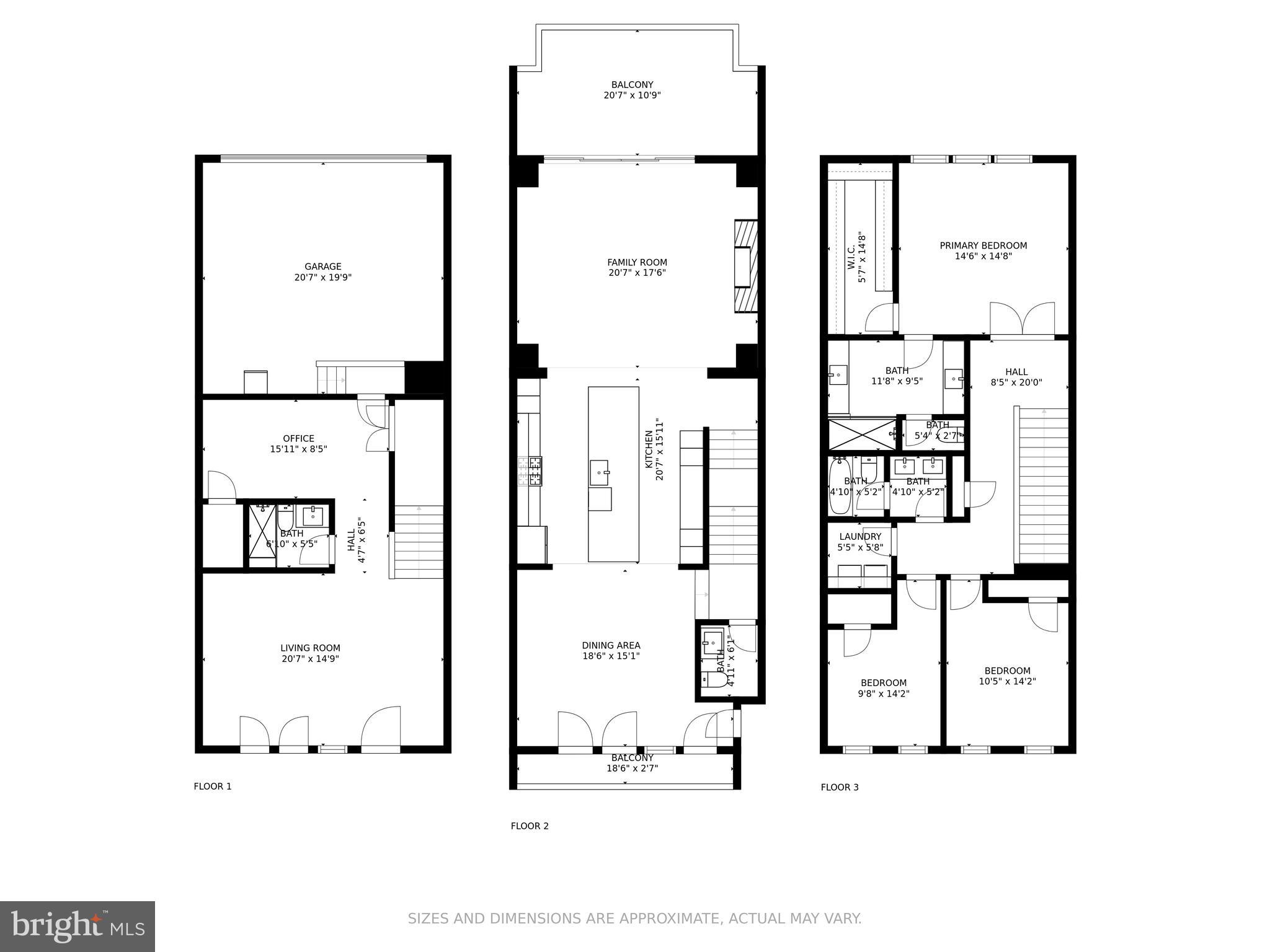 42291 Porter Ridge Terrace Ashburn, VA 20148 - Photo 42 of 45 Gallery Image 42