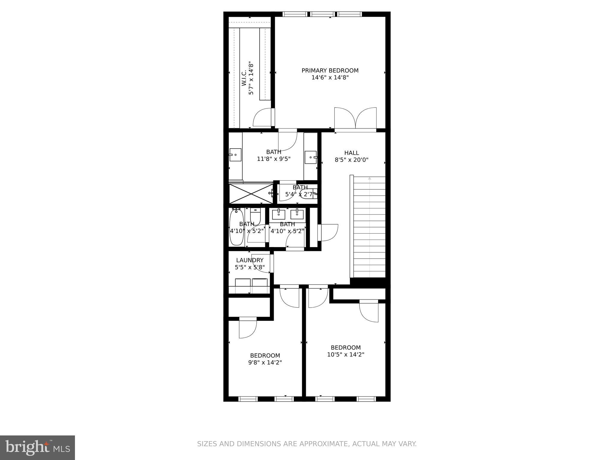 42291 Porter Ridge Terrace Ashburn, VA 20148 - Photo 43 of 45 Gallery Image 43
