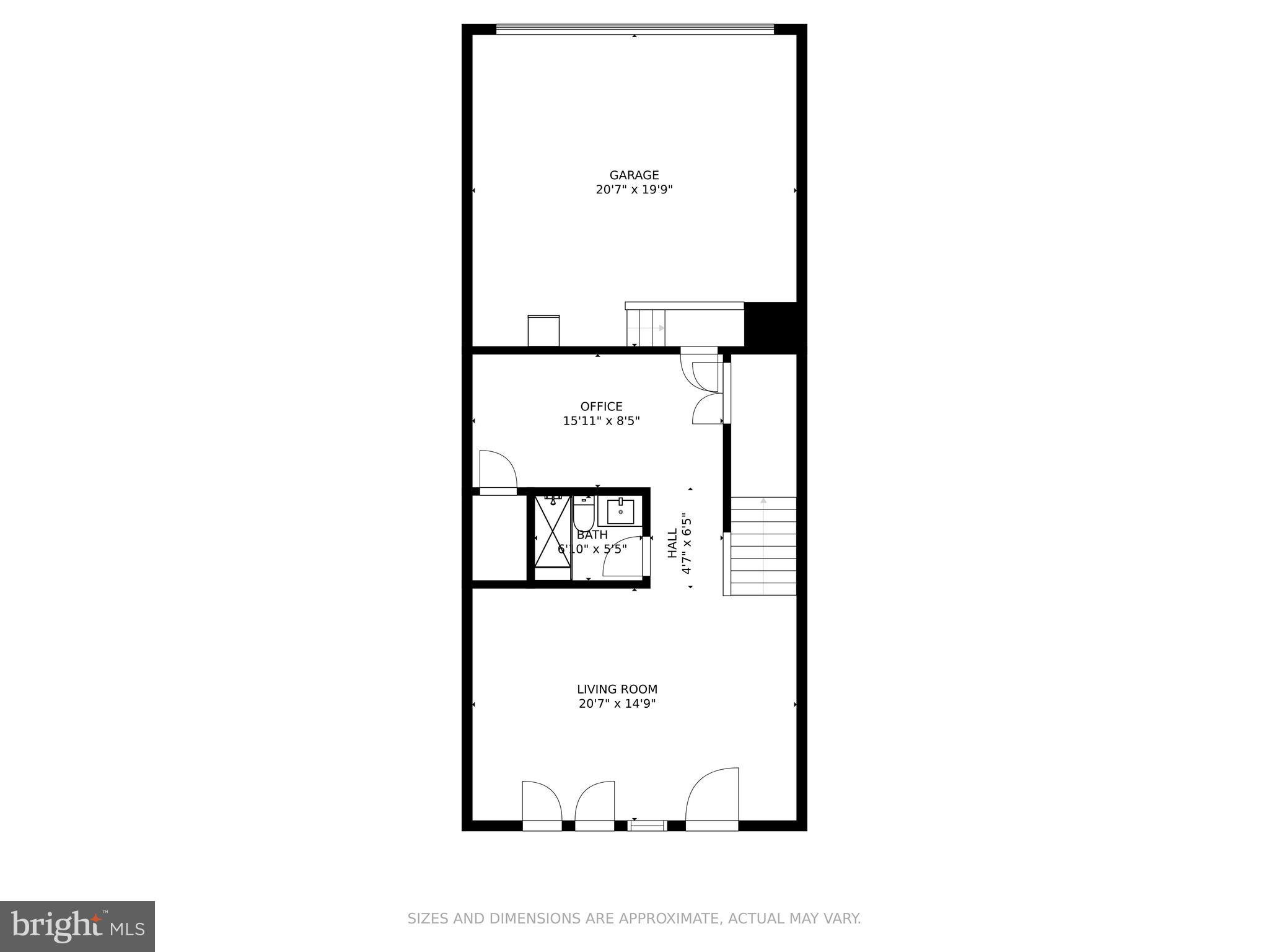 42291 Porter Ridge Terrace Ashburn, VA 20148 - Photo 45 of 45 Gallery Image 45