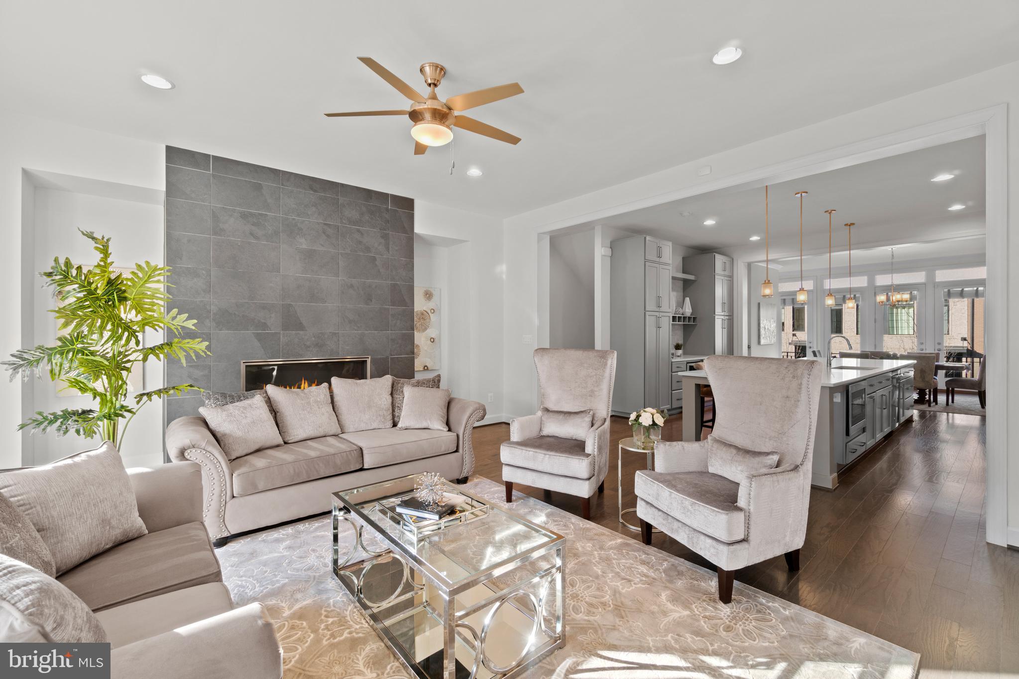 42291 Porter Ridge Terrace Ashburn, VA 20148 - Photo 7 of 45 Gallery Image 7