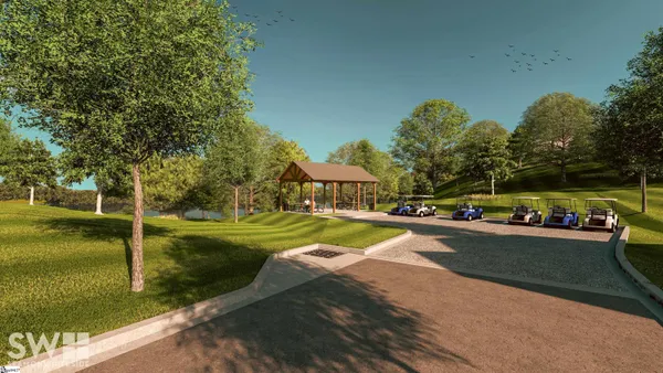 $474,596 | 726 Beautyberry Way, Seneca, SC 29678