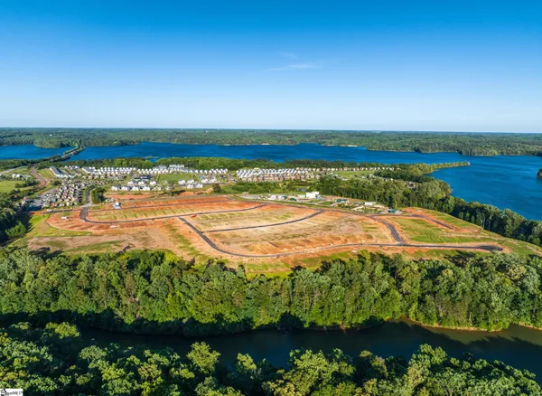 $474,596 | 726 Beautyberry Way, Seneca, SC 29678