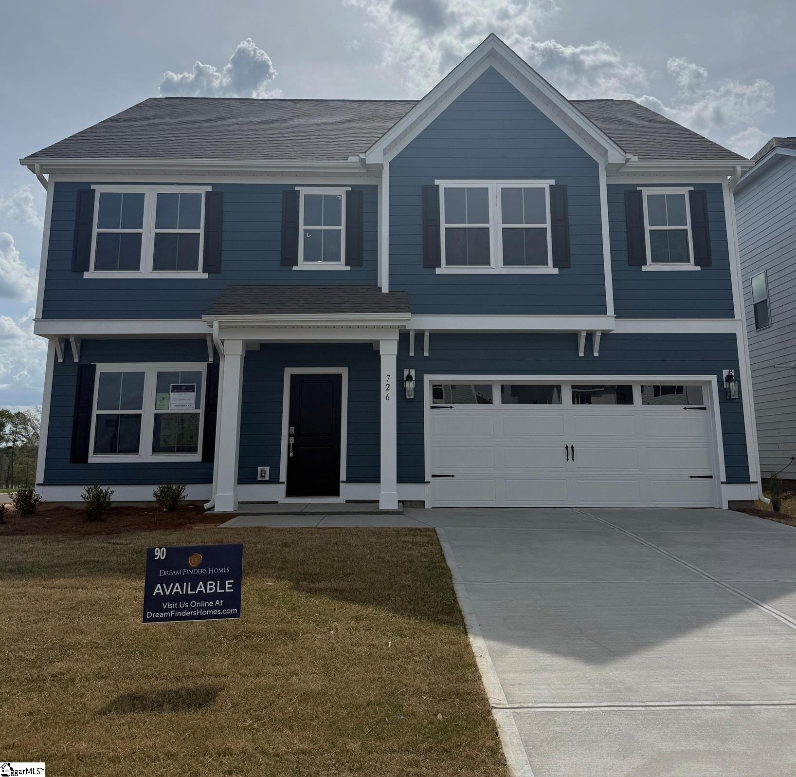 726 Beautyberry Way Seneca, SC 29678 - Photo 15 of 15