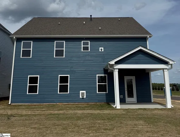 $474,596 | 726 Beautyberry Way, Seneca, SC 29678