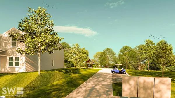 $474,596 | 726 Beautyberry Way, Seneca, SC 29678