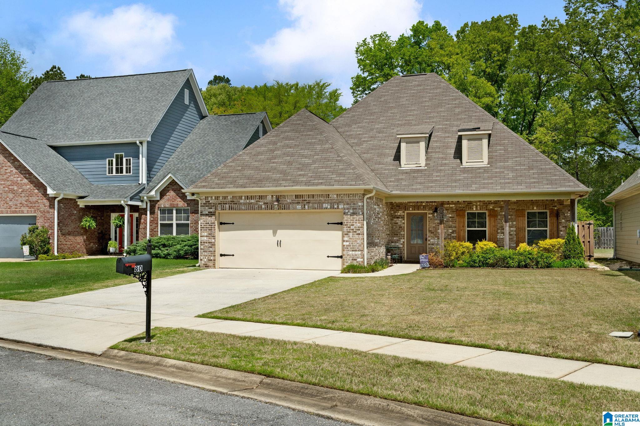 80 Braxton Place Springville, AL 35146 - Photo 2 of 23