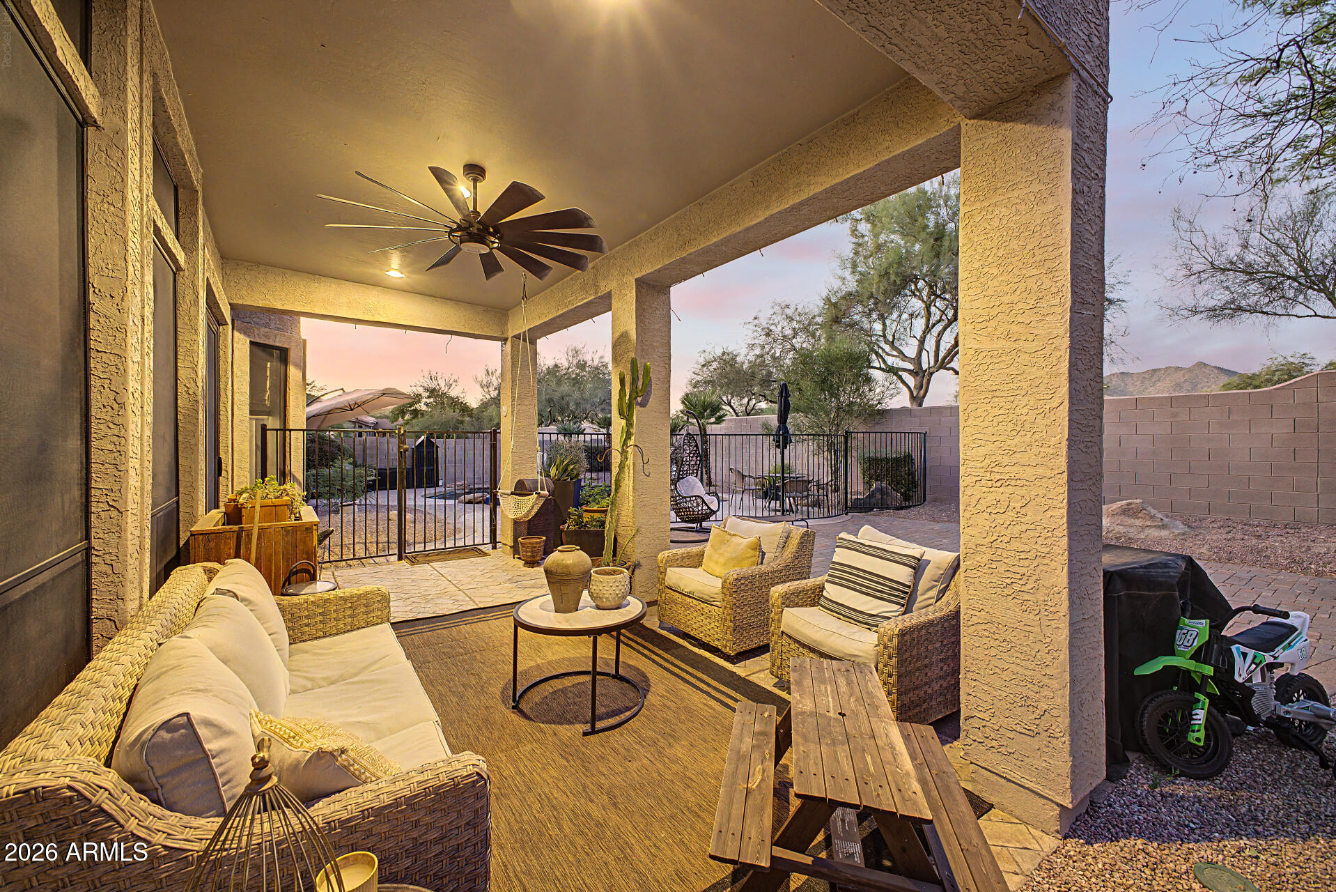 3060 North Ridgecrest, Unit 79 Mesa, AZ 85207 - Photo 26 of 49 50-Ridgecrest