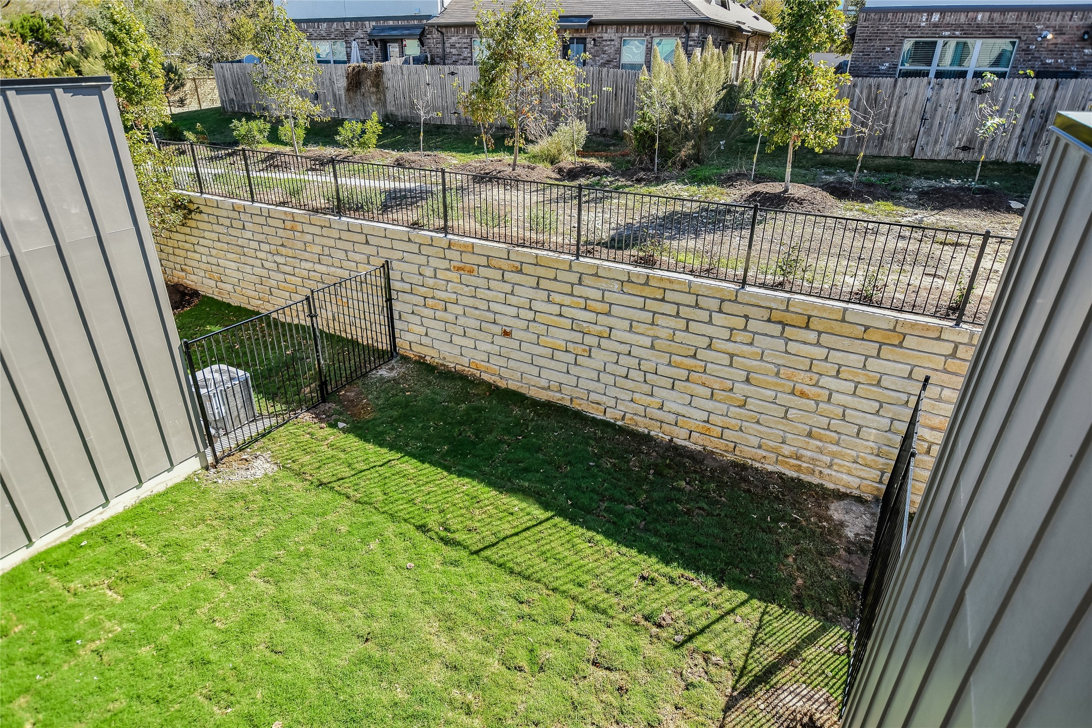 590 Old Mill Road, Unit 108 Cedar Park, TX 78613 - Photo 20 of 20