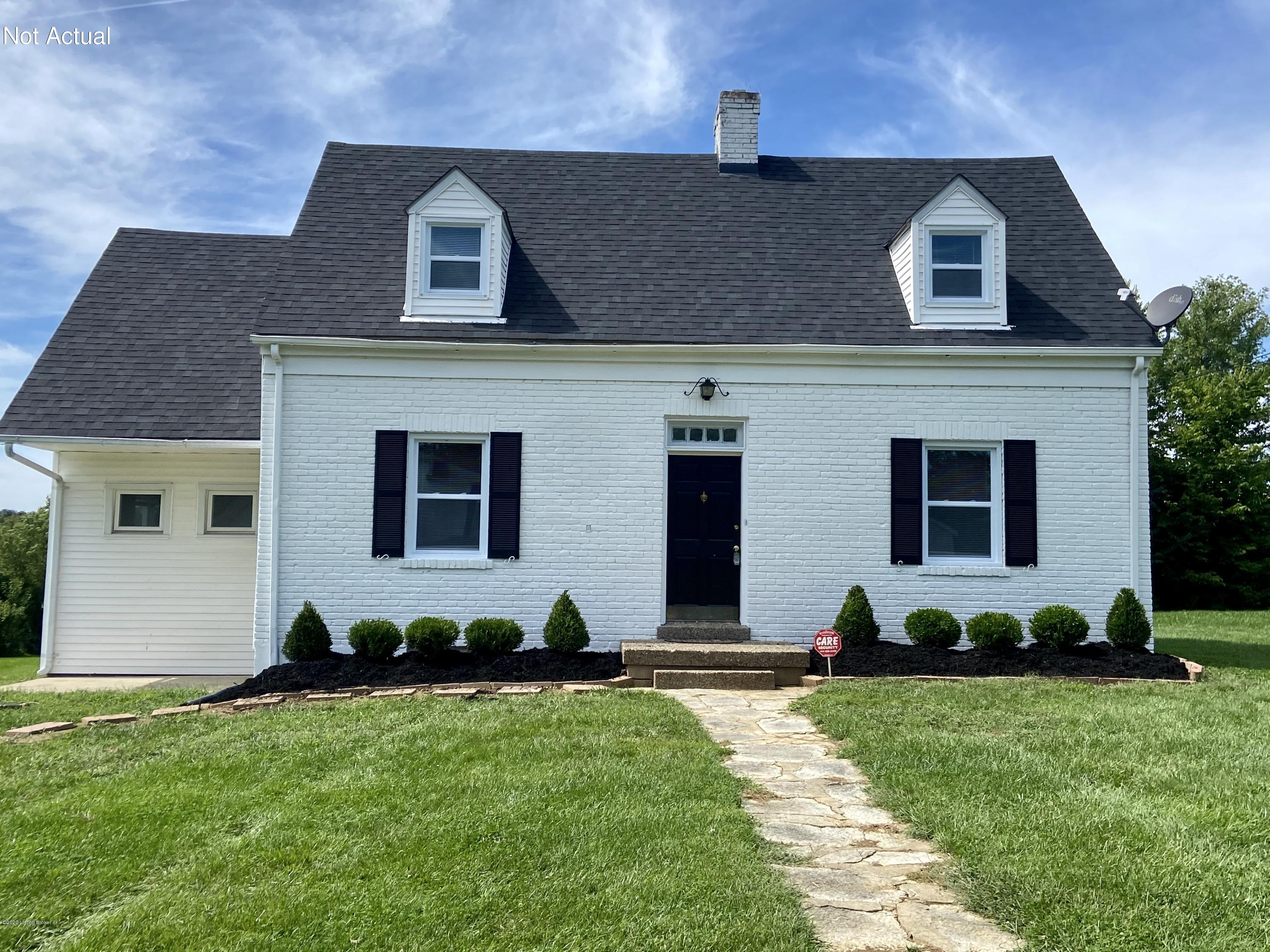129 Spring Street New Castle, KY 40050 - Photo 1 of 53 A670D1EC-C088-4A5C-88E4-13F4AE45F51E